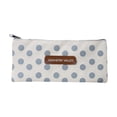 thumbnail image 1 of PRETXORVE High Beauty Style Super Large Capacity Student Pen Makeup Storage, 1 of 2