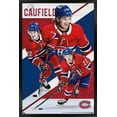 thumbnail image 1 of LNH Canadiens de Montréal - Cole Caufield 22, 1 of 5
