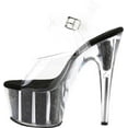 thumbnail image 3 of Women's Pleaser Adore 708G, 3 of 4