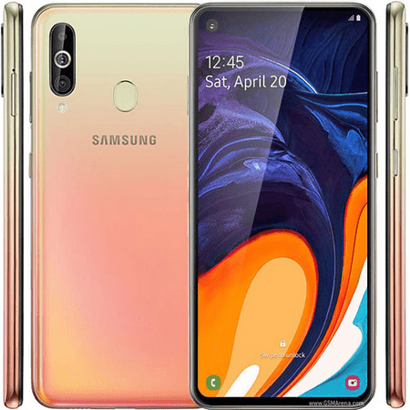 samsung galaxy a60 zoomer