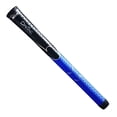 thumbnail image 2 of Winn Dri-Tac Midsize Black/Blue Grip, 2 of 2
