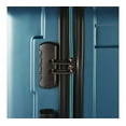 thumbnail image 6 of Travelers Choice US09046E29 Akron Hardside Spinner Luggage Set, Teal - 29 in., 6 of 7