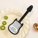 thumbnail image 5 of Fiudx Pelador de Melón de Acero Inoxidable, Mango Ergonómico, Agarre Antideslizante, Fácil Limpieza, Construcción Duradera, Utensilio de Cocina Multiusos, Cortador de Patatas, Zanahorias y Pepinos, T, 5 of 6