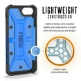 thumbnail image 5 of UAG iPhone 8 / iPhone 7 [4.7-inch screen] Plasma Feather-Light [COBALT] Case, 5 of 9