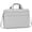 Gray, variant on 15‑16 Inch Laptop Briefcase, Waterproof Shockproof Computer Messenger Bag for Business Office, 3 Colors Available (Black/Olive Green/Light Gray)
