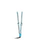 thumbnail image 2 of Plancha Babyliss Pro Optima 3100 Nano Titanium 1 pulgada, 2 of 2