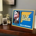 thumbnail image 2 of UCLA Bruins 3D Logo Picture Frame, 2 of 6