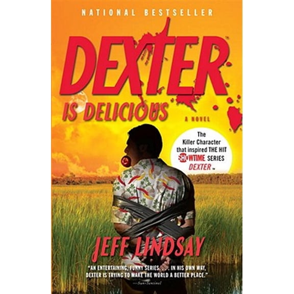 Pre-Owned Dexter Is Delicious: Dexter Morgan (5) (Paperback) 0307474925 9780307474926