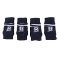 thumbnail image 1 of M Buder 4pcs Protector De Codo Para Perro Resistencia A La Suciedad Patrón De Letras Talla S (12 cm / 4.72 inches), 1 of 9