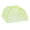 Green, variant on Opvise Foldable Food Cover Large Capacity Mesh Fabric Detachable Portable Umbrella Style Dish Cover for Kitchen Rose Red
