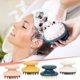 thumbnail image 1 of Ganfancp Peine Doméstico para Lavar El Cabello Cepillo para Limpiar El Cabello Peine de Masaje Portátil Peine para El Cuidado Del Cabello de Hombres y Mujeres Peine para Lavar El Cabello Ofertas Flas, 1 of 5