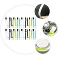 thumbnail image 1 of EIGTHTAIL 36pcs Electric Shaver Cleaning Set, 1 of 10