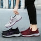 thumbnail image 3 of Zapatillas de deporte para mujer, zapatos de moda, plataforma para mujer, zapatos vulcanizados para mujer, zapatillas para hombre, zapatos transpirables para mujer, zapato, 3 of 5