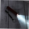 thumbnail image 4 of HINTRMENT Small Light Flashlight Aluminum Alloy 1Pcs Emergency Signaling Red, 4 of 8