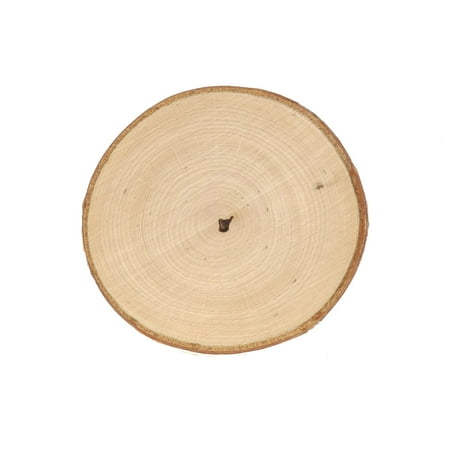 

MICHAELS Bulk 8 Pack: Birch Base Coaster by ArtMinds™