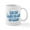 White, variant on CafePress - This Guy Wants To Meet His Daddy - 11 oz Ceramic Mug - Novelty Coffee Tea Cup