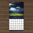 thumbnail image 4 of 2020 Weather Wall Calendar, 4 of 6