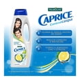thumbnail image 4 of Shampoo Caprice control caspa suavidad intensa zinc + cítricos 750 ml, 4 of 4