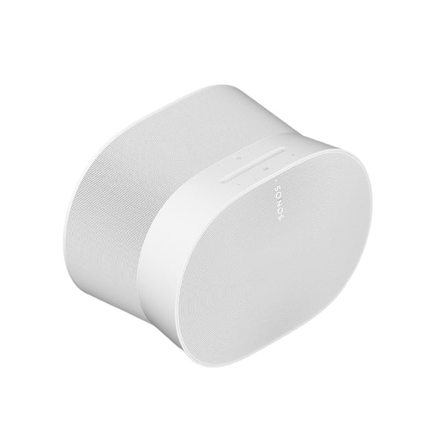 Bocina Inalámbrica, Audio Espacial WiFi y Bluetooth. Sonos Era 300