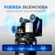 thumbnail image 5 of Compresor de Aire HANTEC PistonForce 300 L 6 HP 110V, 5 of 8