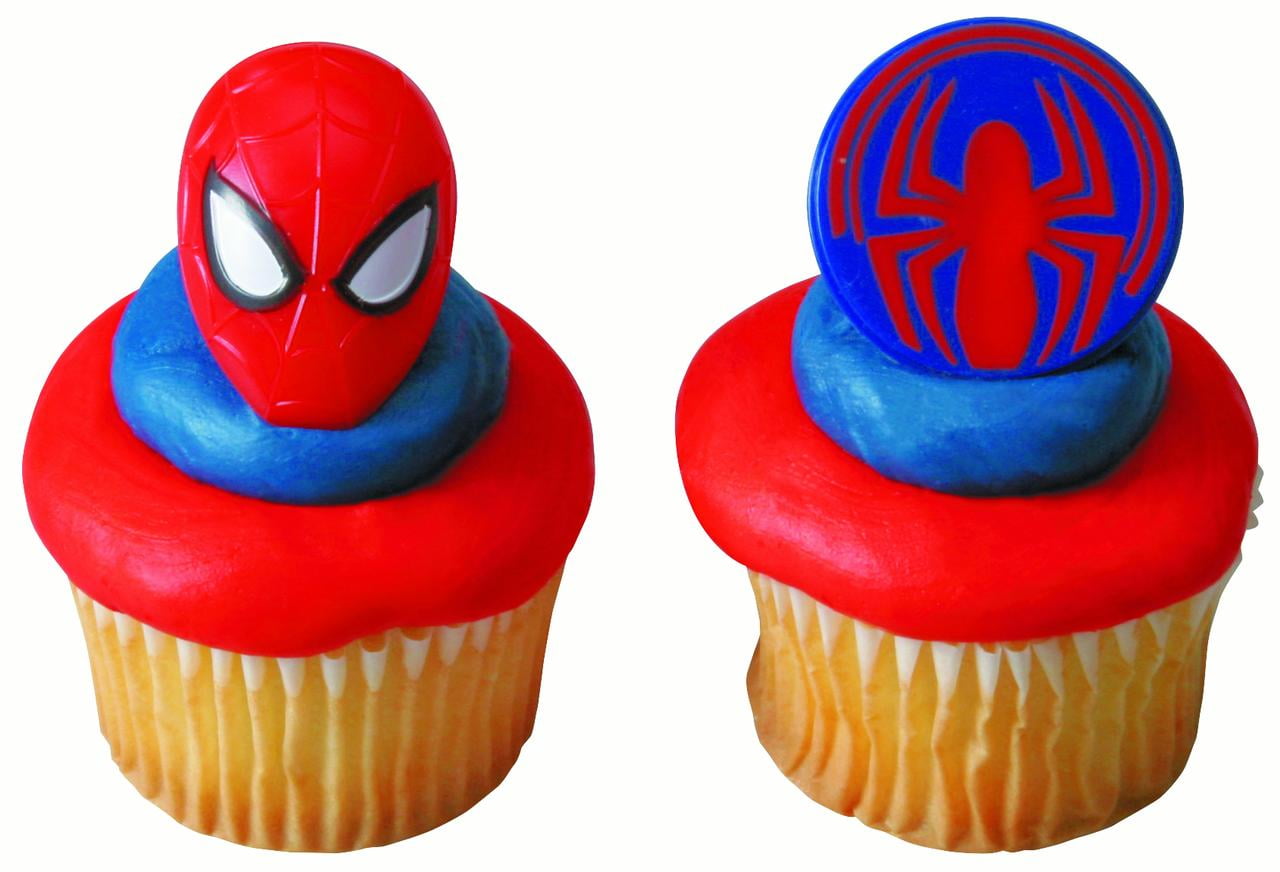 spiderman crocs walmart