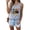 Light Gray, variant on Rotm Usa Sleeveless V Neck Shirt USA Tank Tops Women Funny 4th of July Outfits Shirts Sleeveless Patriotic T Shirt American Flag Graphic Loose Vest Tees Wine,L