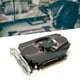thumbnail image 2 of Ccdes Tarjeta gráfica para Juegos HD7670, 1GB 128bit DDR5 650MHz Display Video Card, Ranura para Tarjeta gráfica PCI 3.0, 480 Stream Processor Unit Componentes de computadora Cable No se aplica, 2 of 5