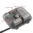 thumbnail image 5 of for Land Cruiser 200 LC200 FJ200 Rear Hatch Light Trunk Light Dome Lamp Camping Lamp Led Light(Normal), 5 of 5