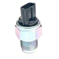 thumbnail image 1 of Common Rail High Pressure Sensor 499000-6310 for Isuzu Engine 4HK1, 1 of 5