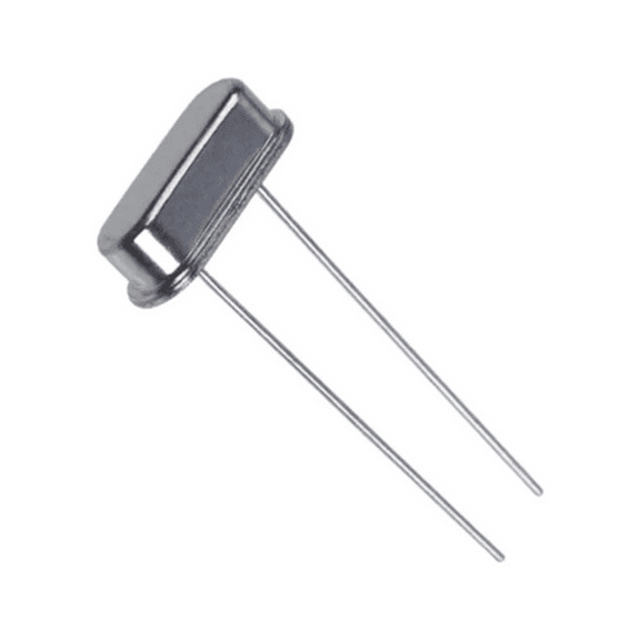 Pack of 7 HC49US15.000MABJ Crystal 15 MHz ±30ppm 18pF 50 Ohms HC-49/US