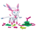 thumbnail image 2 of MEGA Pokémon Coffret de construction Nymphali (73 pièces), 2 of 6
