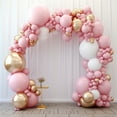 thumbnail image 3 of Langgg Macaron Balloon - New, 3 of 9