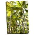 thumbnail image 2 of Gango Home Decor Tropical Oasis I by Karyn Millet (Ready to Hang); One 24x36in Hand-Stretched Canvas, 2 of 4