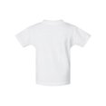thumbnail image 3 of Rabbit Skins Infant Fine Jersey Tee, 3 of 5