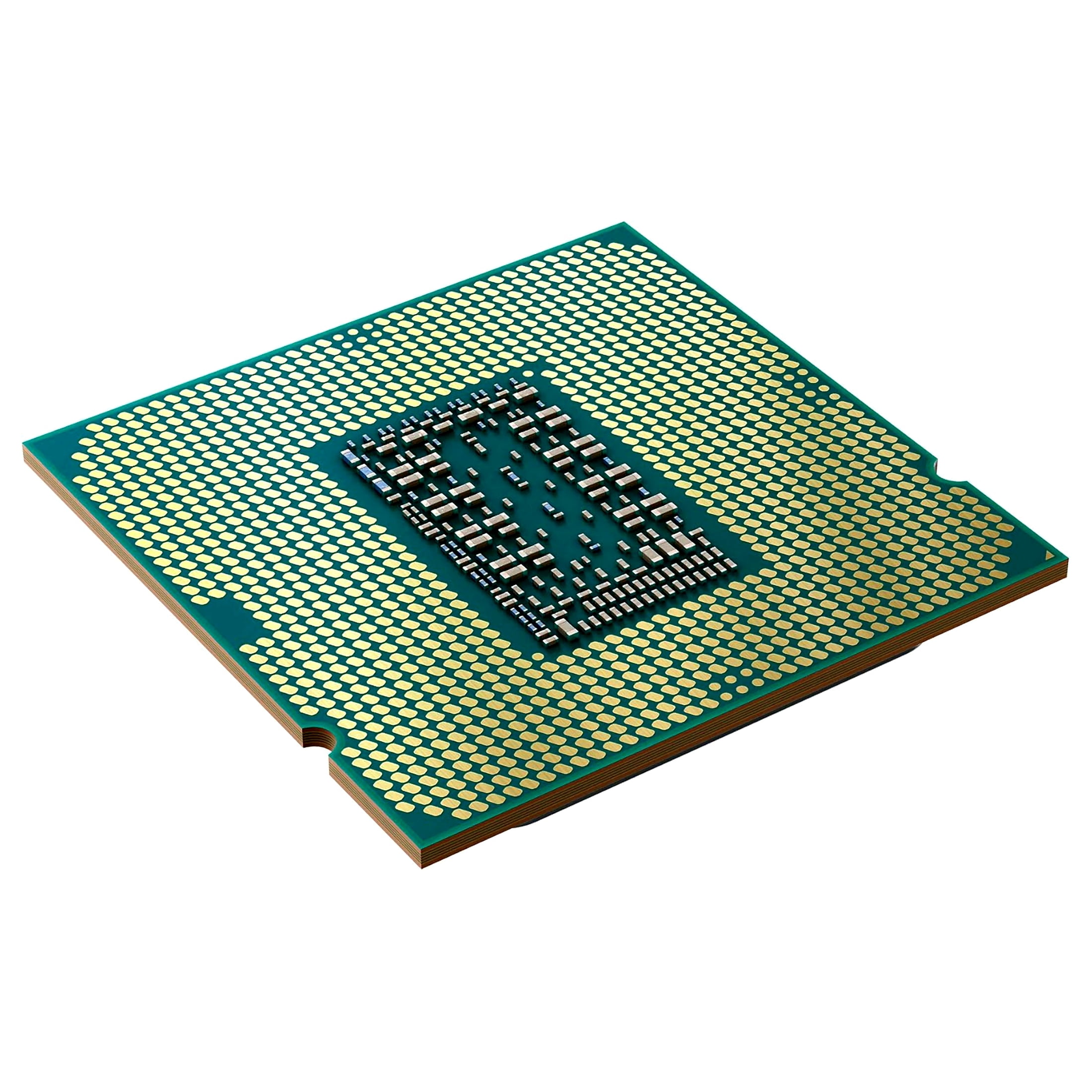 Intel Core i5-11400F desktop processor - Notebookcheck Review