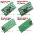 thumbnail image 2 of Laptop Motherboard Memory Slot DDR2 DDR3 DDR4 DDR5 Diagnostic Analyzer Test Card SDRAM SO-DIMM Pin Out Notebook LED Tester Card, 2 of 5