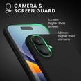 thumbnail image 4 of [PST] iPhone 16 Plus Soft Case, Ultra Thin Soft TPU Shockproof Bumper Case Back Cover, 4 of 4