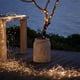 thumbnail image 4 of Cadena de luces LED en forma de cascada para decoración de bodas, fiestas, interiores y exteriores, calles, salas de estar, jardines, patios, aleros, techos, 4 of 5