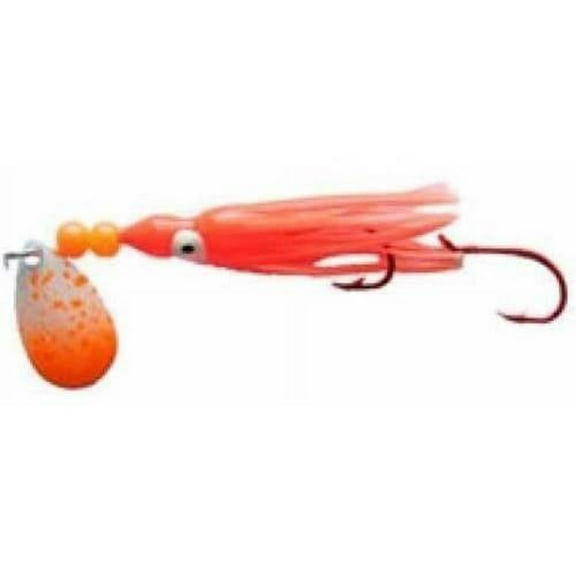 Rocky Mountain Tackle UV Super Squid