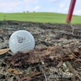 thumbnail image 3 of Ball Tatt Golf Ball Stamp Marker Self-Inking Quick-Dry Stamper, Black, Aloha, 3 of 8