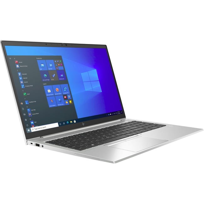 HP EliteBook 15.6\