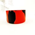 thumbnail image 1 of Juego de taza térmica de silicona antideslizante para altas temperaturas, juego de taza con diámetro de 7,5 cm y 9 cm, almohadilla de silicona para taza, 1 of 5