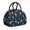 Alien UFO Deep, variant on Alien UFO Black Pattern Insulated Lunch Bag,Leakproof Large Capacity Lunch Box for Work,Picnic or Travel,11.4 X 6.7 X 8.3 Inches