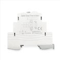 thumbnail image 2 of 2X ATMS 1602Z Smart Switch 16A Din Rail 1P Remote Control Timing Switch Smart Wireless Switch 220V Timing Switch,2 x Intelligen Energy Meter,White, 2 of 7