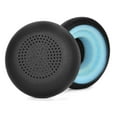 thumbnail image 2 of Yammee Replacement Thicker Earpads for EM-JH101-BK Headphone Props Easy to Install, 2 of 14