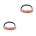 thumbnail image 3 of Jumpingount Nuevos rizos para el cabello Diademas para el cabello Moda Mujer Accesorios para el cabello Alta Elegante Type1 NO1, 3 of 6