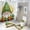 style-403, variant on Fun Mexican Christmas Gnome 4 Pcs Shower Curtain Set Shower Curtain And Rugs Shower Curtain Set Sun Decor Waterproof Shower Cu for Bathtub Decor Durable Bathroom Decor Set