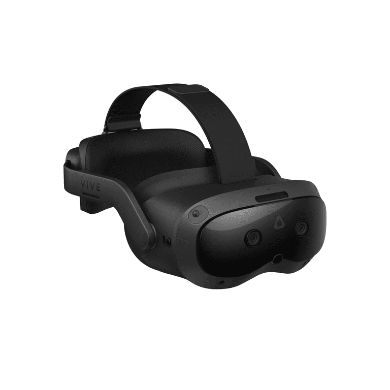 HTC Vive Focus Vision — Mixed Reality and PC VR Headset +