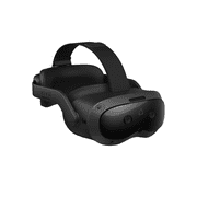 HTC Vive Focus Vision — Mixed Reality and PC VR Headset + Controllers — Business Edition