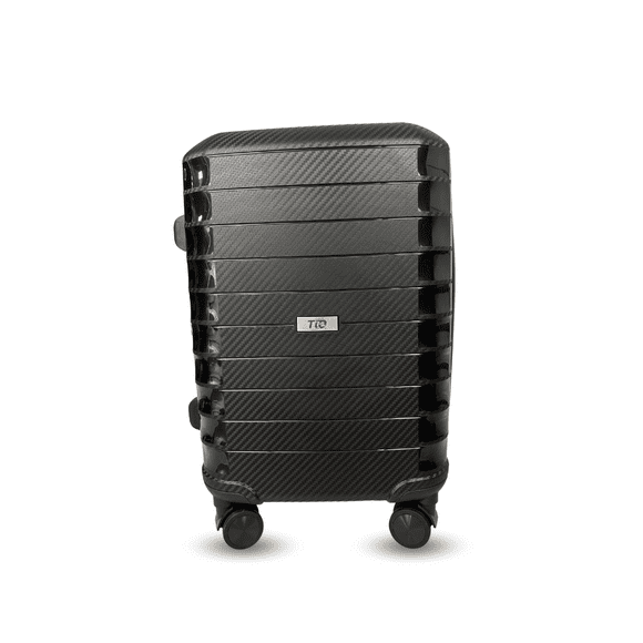 Maletas de Viaje TIO-TRAVEL Tech de Polipropileno